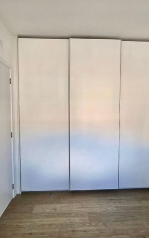Apartamento à venda com 66m², 2 quartos e 2 vagas Apartamento à venda com 66m², 2 quartos e 2 vagasQuarto 1