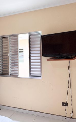 Casa à venda com 131m², 3 quartos e 1 vaga Casa à venda com 131m², 3 quartos e 1 vagaQuarto 3