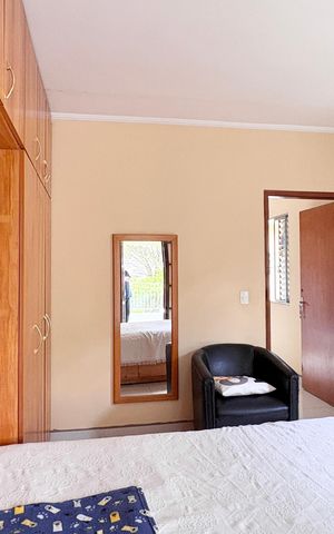 Casa à venda com 131m², 3 quartos e 1 vaga Casa à venda com 131m², 3 quartos e 1 vagaQuarto 3