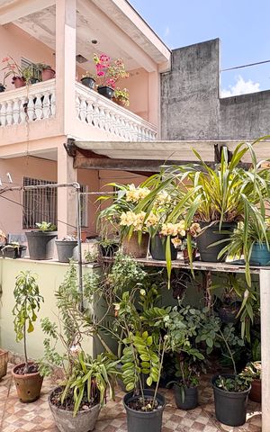 Casa à venda com 131m², 3 quartos e 1 vaga Casa à venda com 131m², 3 quartos e 1 vagaQuintal