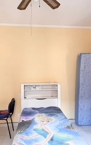 Casa à venda com 131m², 3 quartos e 1 vaga Casa à venda com 131m², 3 quartos e 1 vagaQuarto 2
