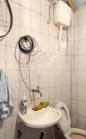 Casa à venda com 131m², 3 quartos e 1 vaga Casa à venda com 131m², 3 quartos e 1 vagaBanheiro de serviço