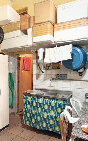 Casa à venda com 131m², 3 quartos e 1 vaga Casa à venda com 131m², 3 quartos e 1 vagaGaragem