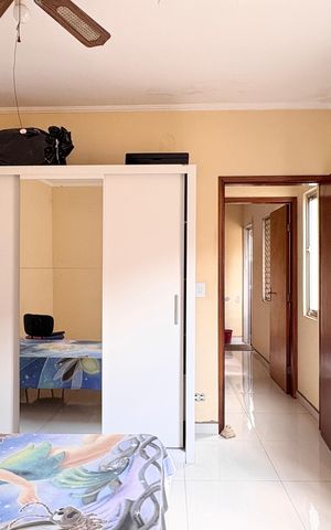 Casa à venda com 131m², 3 quartos e 1 vaga Casa à venda com 131m², 3 quartos e 1 vagaQuarto 2