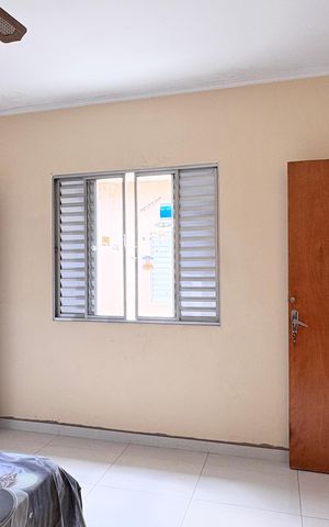 Casa à venda com 131m², 3 quartos e 1 vaga Casa à venda com 131m², 3 quartos e 1 vagaQuarto 2