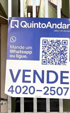 Casa à venda com 131m², 3 quartos e 1 vaga Casa à venda com 131m², 3 quartos e 1 vagaPlaca