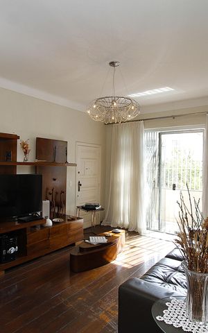 Apartamento à venda com 184m², 4 quartos e 2 vagasSala