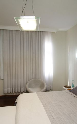 Apartamento à venda com 184m², 4 quartos e 2 vagasQuarto 1 - Suíte