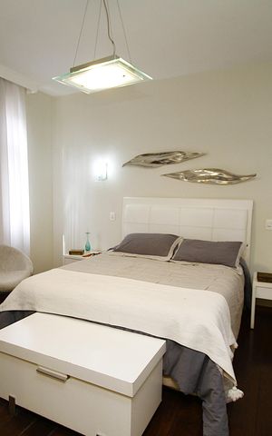 Apartamento à venda com 184m², 4 quartos e 2 vagasQuarto 1 - Suíte
