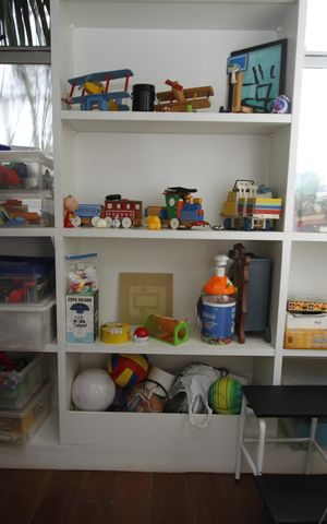 Apartamento à venda com 184m², 4 quartos e 2 vagasCloset
