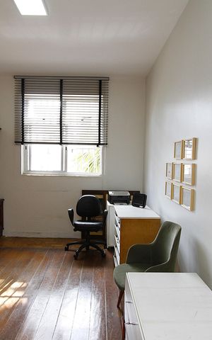 Apartamento à venda com 184m², 4 quartos e 2 vagasQuarto 4