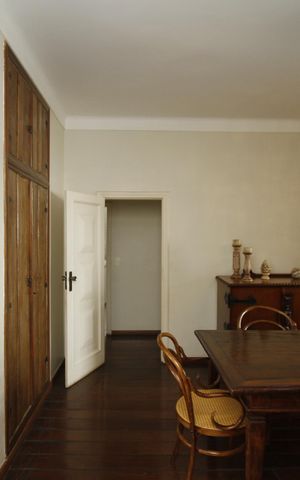 Apartamento à venda com 184m², 4 quartos e 2 vagasSala de Jantar