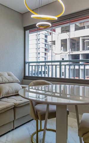Studio para alugar com 26m², 1 quarto e sem vaga Studio para alugar com 26m², 1 quarto e sem vagaStudio