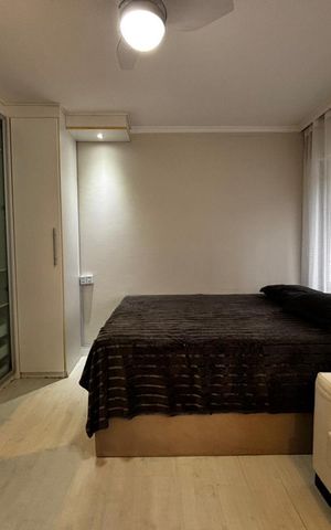Apartamento para alugar com 33m², 1 quarto e sem vaga Apartamento para alugar com 33m², 1 quarto e sem vagaQuarto