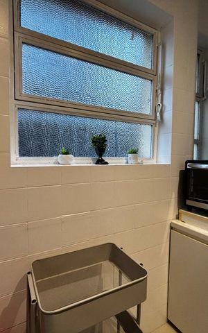 Apartamento para alugar com 33m², 1 quarto e sem vaga Apartamento para alugar com 33m², 1 quarto e sem vagaCozinha