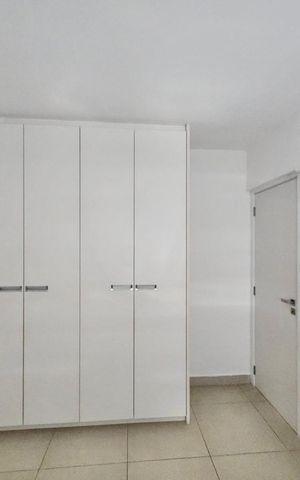 Apartamento à venda com 74m², 3 quartos e 2 vagas Apartamento à venda com 74m², 3 quartos e 2 vagasQuarto 1