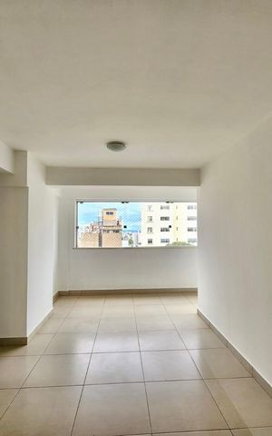 Apartamento à venda com 74m², 3 quartos e 2 vagas Apartamento à venda com 74m², 3 quartos e 2 vagasSala
