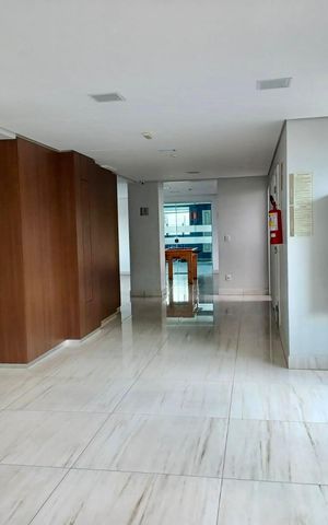 Apartamento à venda com 74m², 3 quartos e 2 vagas Apartamento à venda com 74m², 3 quartos e 2 vagasHall de entrada