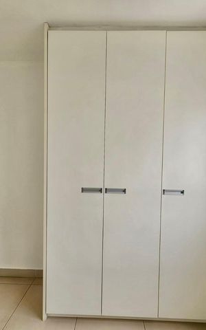 Apartamento à venda com 74m², 3 quartos e 2 vagas Apartamento à venda com 74m², 3 quartos e 2 vagasQuarto 3
