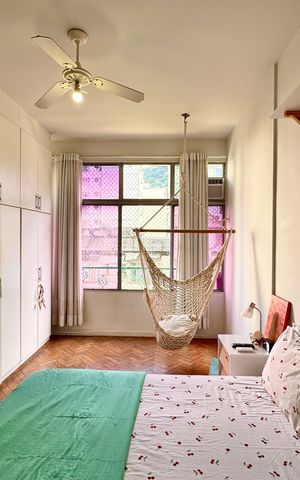 Apartamento para alugar com 133m², 3 quartos e 1 vaga