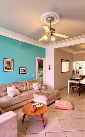Apartamento para alugar com 133m², 3 quartos e 1 vaga
