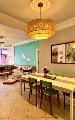 Apartamento para alugar com 133m², 3 quartos e 1 vaga