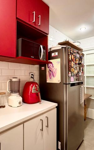 Apartamento para alugar com 133m², 3 quartos e 1 vaga