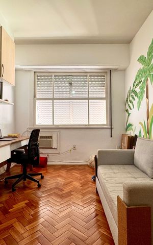 Apartamento para alugar com 133m², 3 quartos e 1 vaga