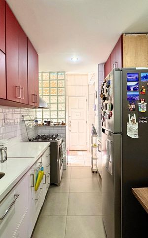 Apartamento para alugar com 133m², 3 quartos e 1 vaga