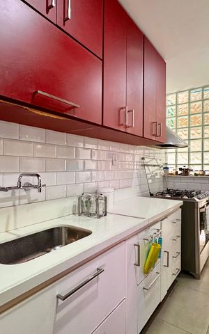Apartamento para alugar com 133m², 3 quartos e 1 vaga