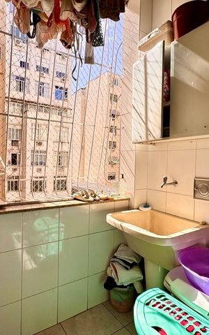 Apartamento para alugar com 133m², 3 quartos e 1 vaga