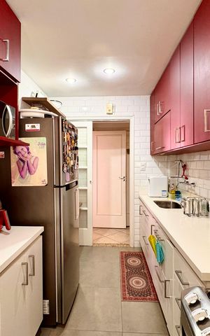 Apartamento para alugar com 133m², 3 quartos e 1 vaga