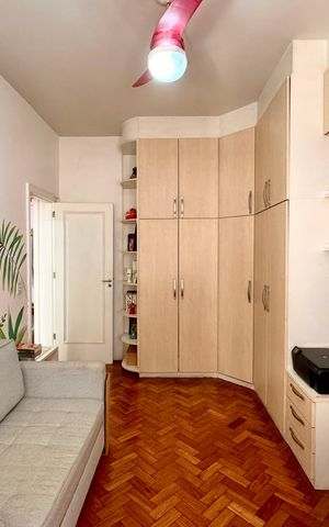 Apartamento para alugar com 133m², 3 quartos e 1 vaga