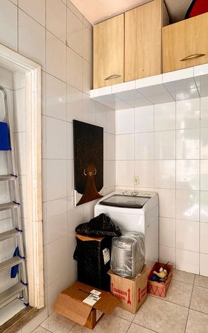 Apartamento para alugar com 133m², 3 quartos e 1 vaga