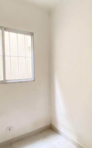 Apartamento para alugar com 37m², 2 quartos e sem vaga Apartamento para alugar com 37m², 2 quartos e sem vagaQuarto 1