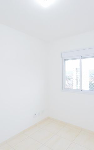 Apartamento à venda com 70m², 3 quartos e 2 vagasQuarto 1