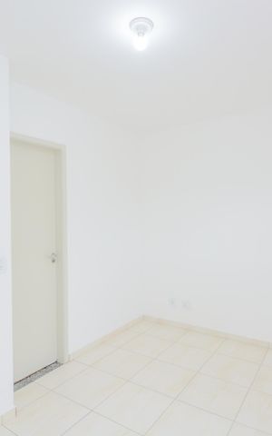 Apartamento à venda com 70m², 3 quartos e 2 vagasQuarto 3 - Suíte