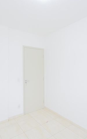 Apartamento à venda com 70m², 3 quartos e 2 vagasQuarto 1