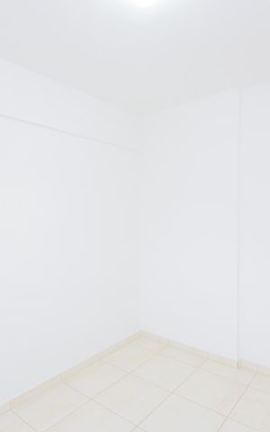 Apartamento à venda com 70m², 3 quartos e 2 vagasQuarto 1