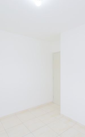 Apartamento à venda com 70m², 3 quartos e 2 vagasQuarto 2