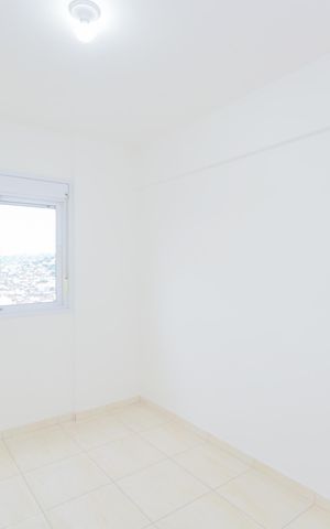 Apartamento à venda com 70m², 3 quartos e 2 vagasQuarto 1