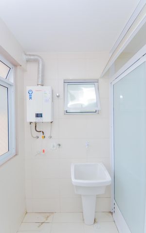 Apartamento à venda com 70m², 3 quartos e 2 vagasÁrea de Serviço