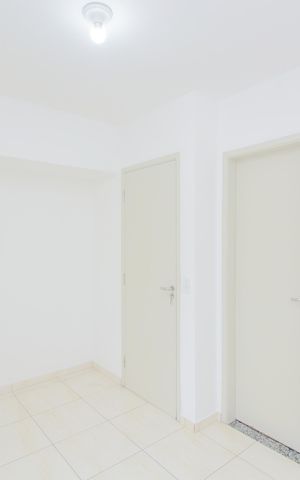 Apartamento à venda com 70m², 3 quartos e 2 vagasQuarto 3 - Suíte
