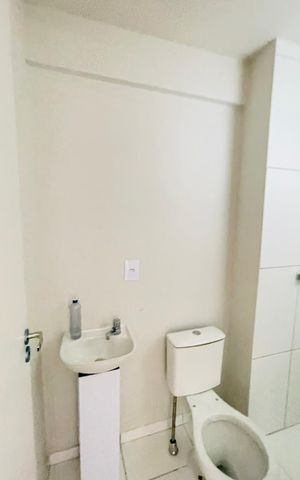 Apartamento para alugar com 132m², 4 quartos e 3 vagasBanheiro