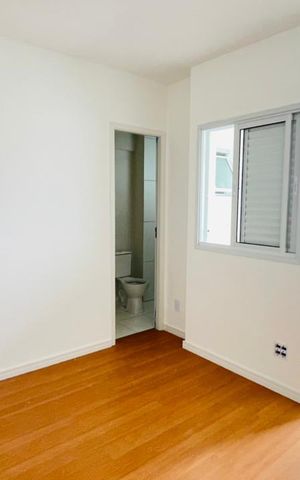 Apartamento para alugar com 132m², 4 quartos e 3 vagasQuarto 4