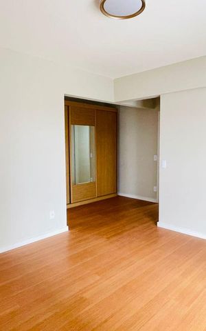 Apartamento para alugar com 132m², 4 quartos e 3 vagasQuarto 1