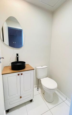 Apartamento para alugar com 132m², 4 quartos e 3 vagasLavabo