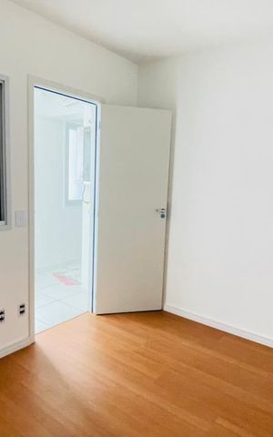 Apartamento para alugar com 132m², 4 quartos e 3 vagasQuarto 4
