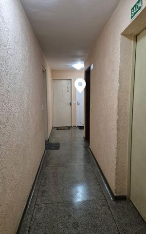 Apartamento à venda com 51m², 2 quartos e 1 vaga Apartamento à venda com 51m², 2 quartos e 1 vagaÁrea externa