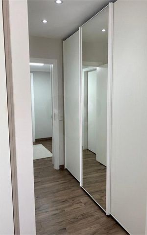 Apartamento à venda com 121m², 4 quartos e 3 vagas
